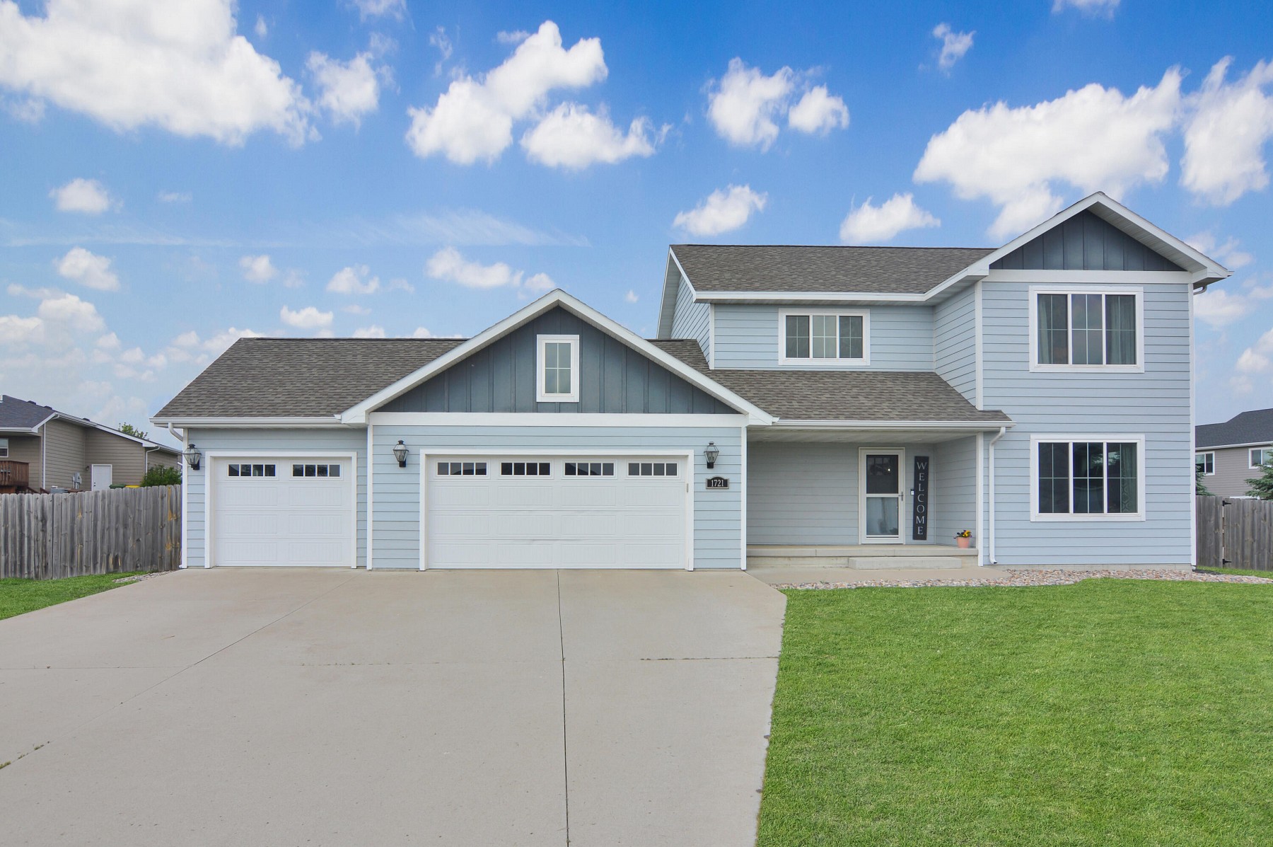 1721 24th Street S, Brookings, SD 57006