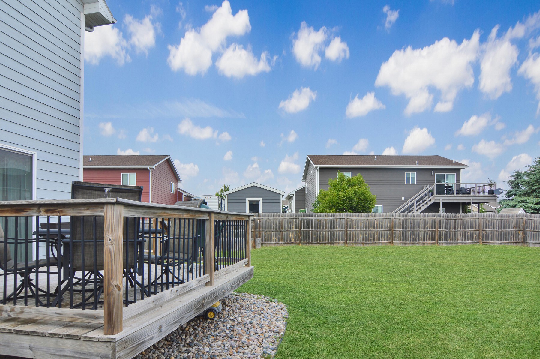 1721 24th Street S, Brookings, SD 57006