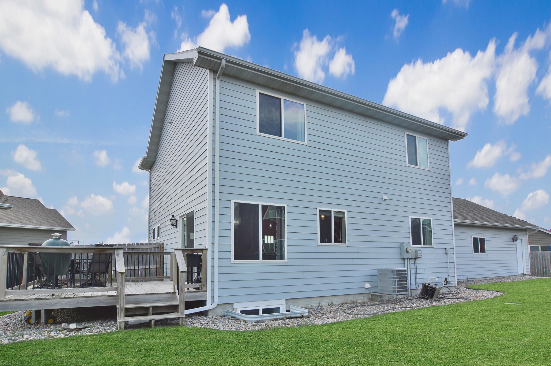 1721 24th Street S, Brookings, SD 57006