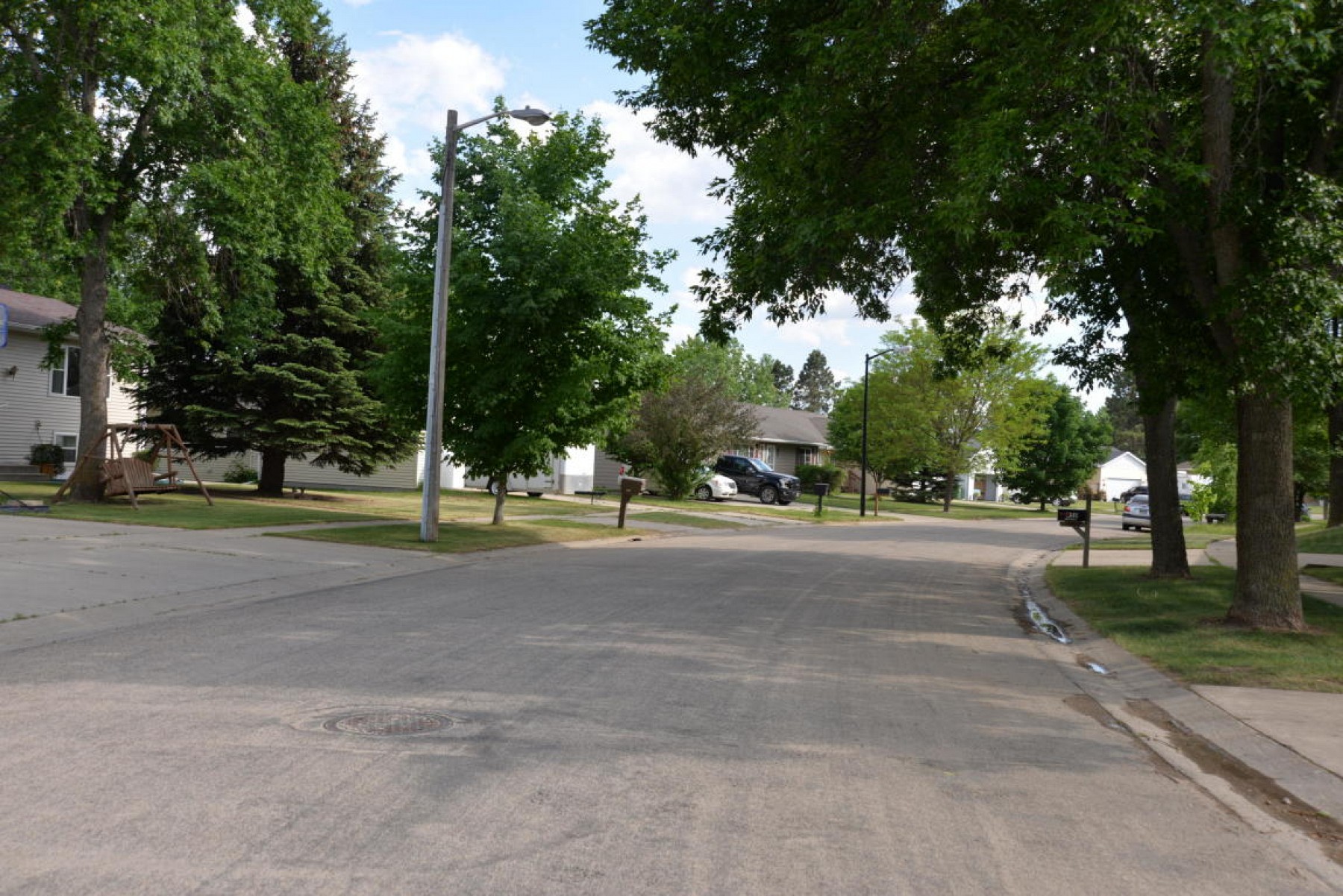 944 Broken Bow Trail, Brookings, SD 57006