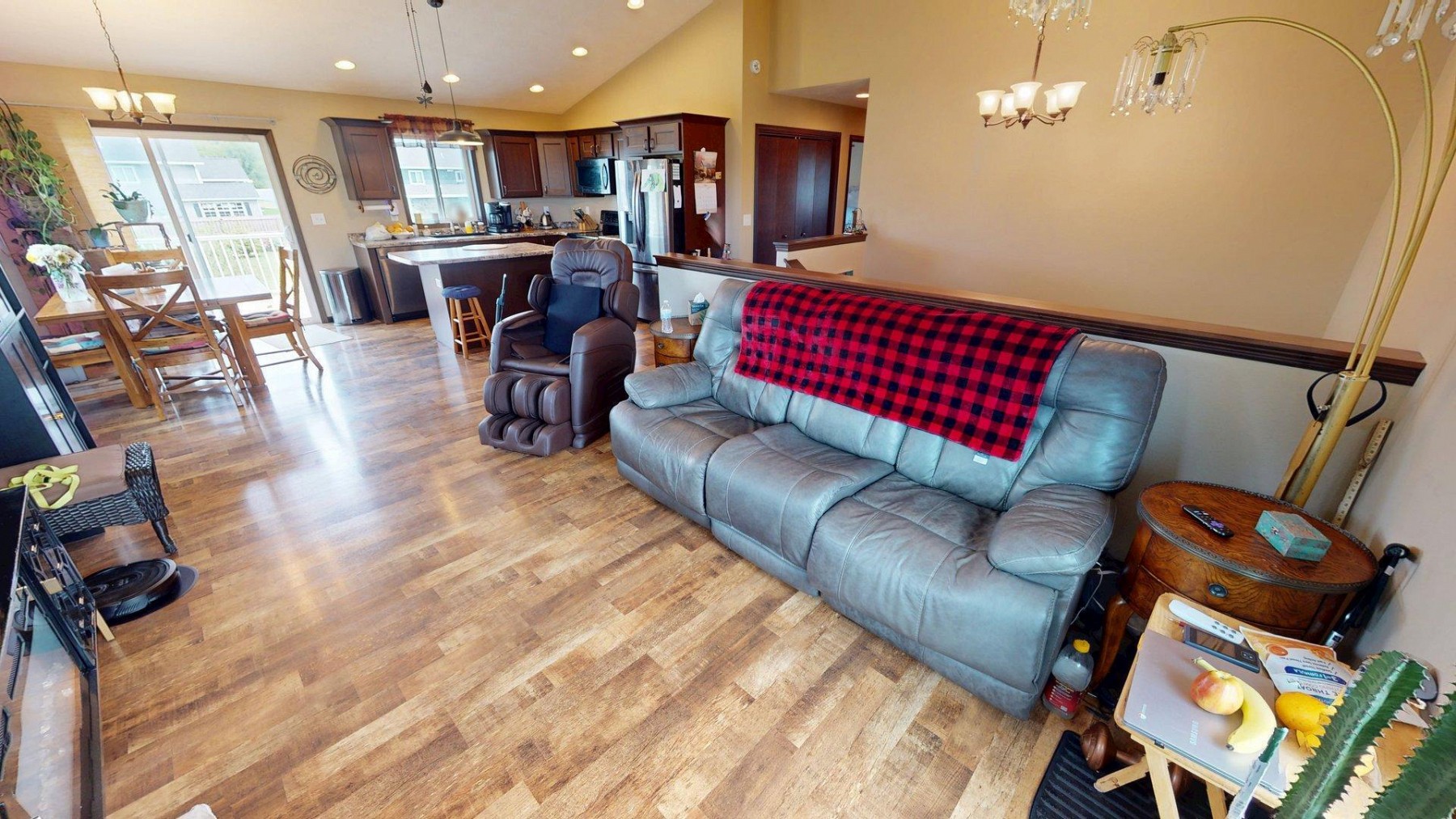 210 Lindsay Drive, Aurora, SD 57002