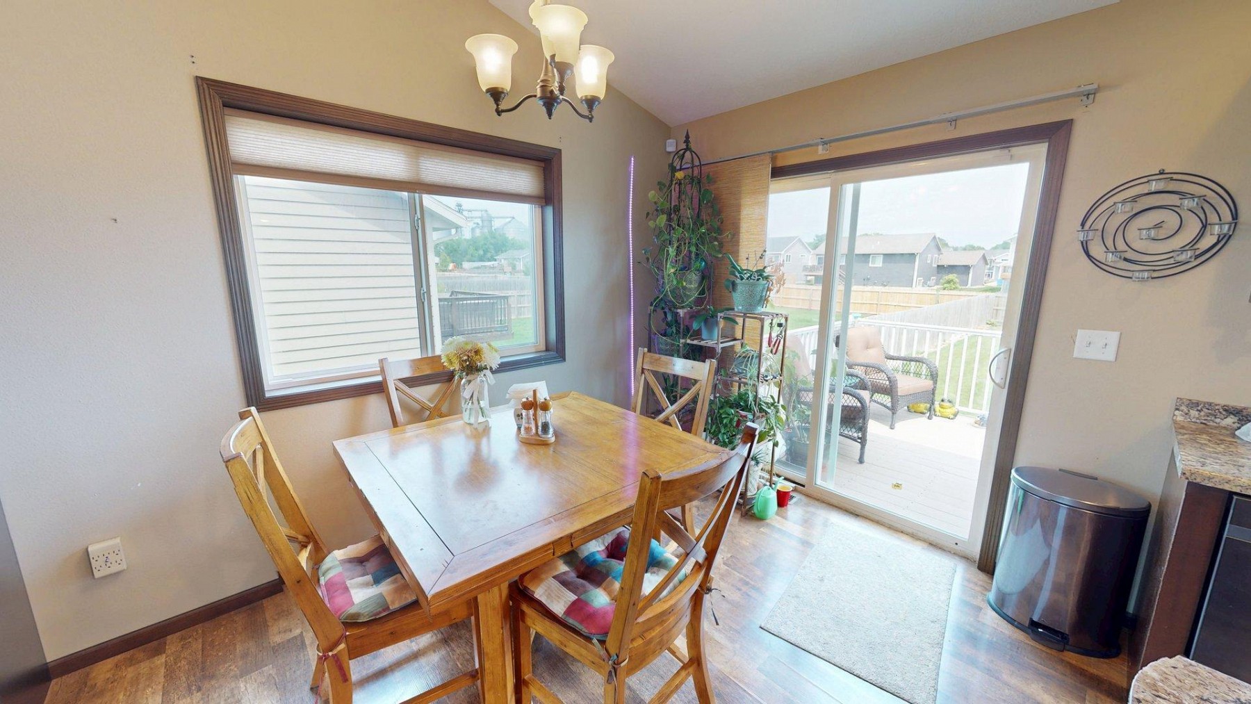 210 Lindsay Drive, Aurora, SD 57002