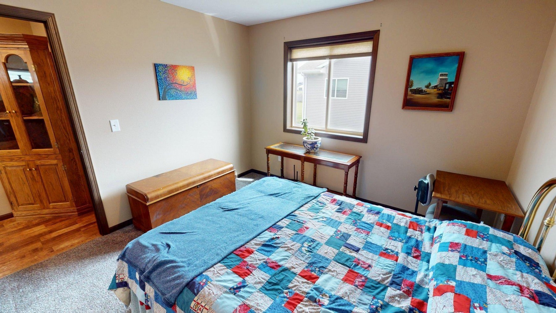 210 Lindsay Drive, Aurora, SD 57002