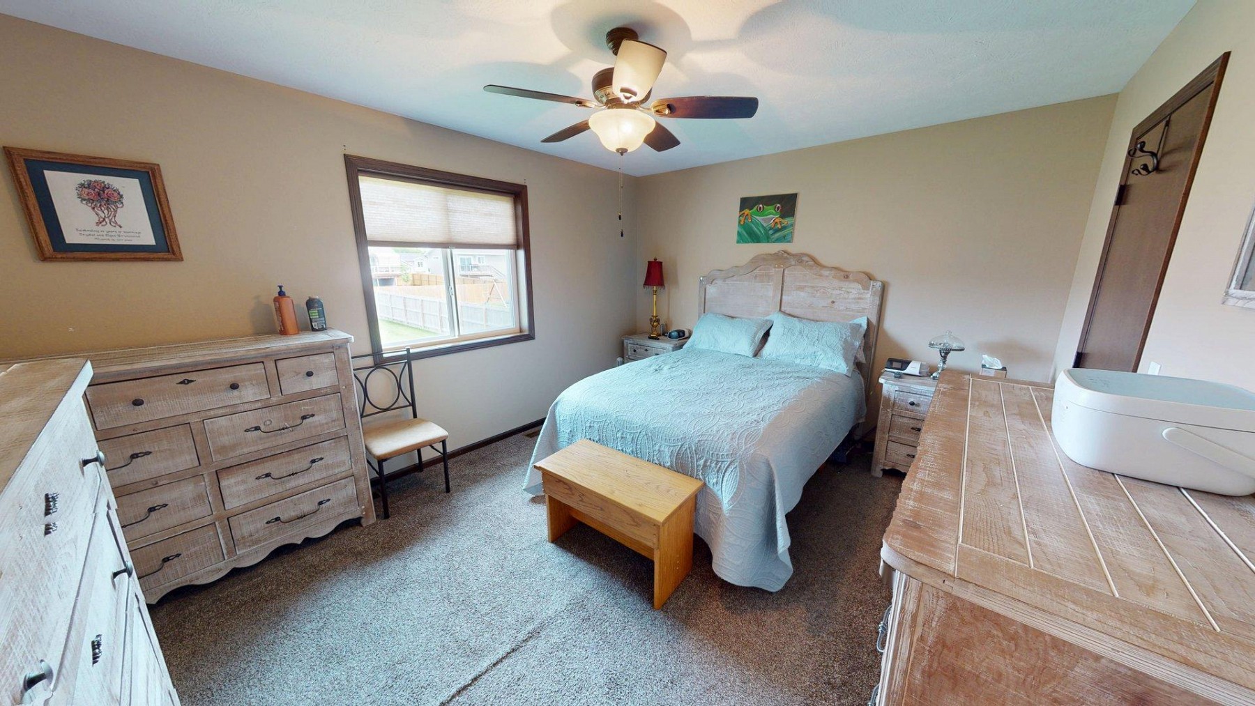 210 Lindsay Drive, Aurora, SD 57002