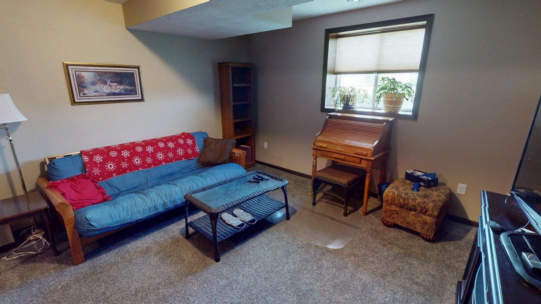 210 Lindsay Drive, Aurora, SD 57002