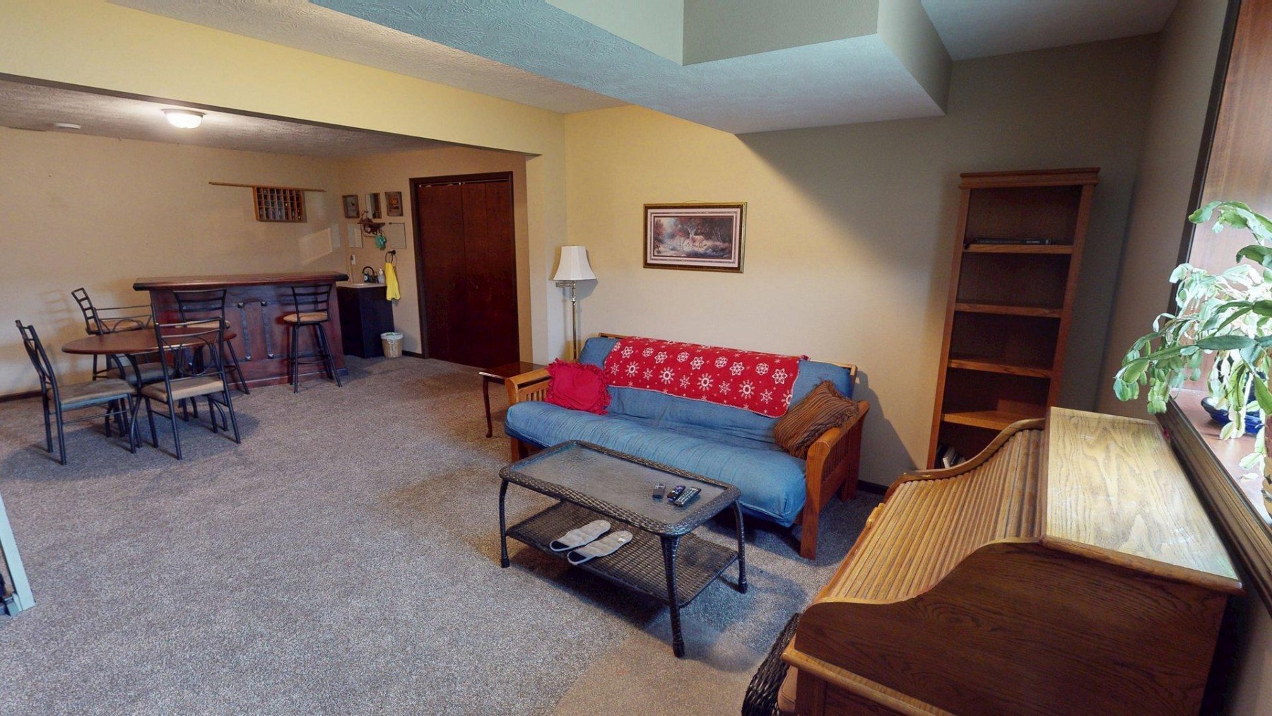 210 Lindsay Drive, Aurora, SD 57002