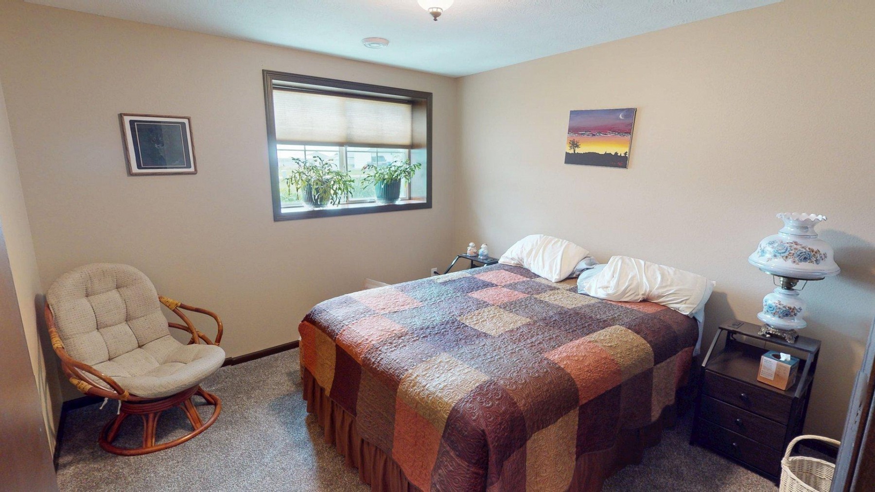 210 Lindsay Drive, Aurora, SD 57002