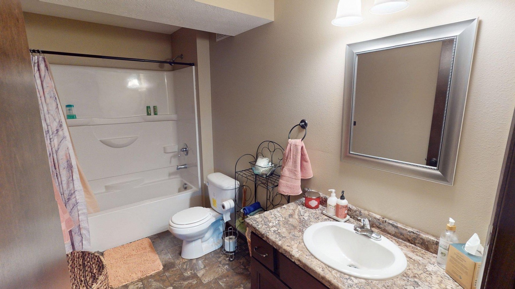 210 Lindsay Drive, Aurora, SD 57002