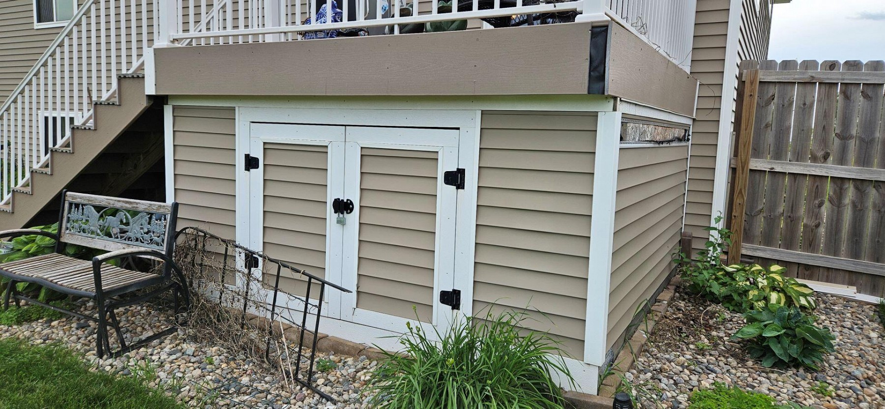 210 Lindsay Drive, Aurora, SD 57002