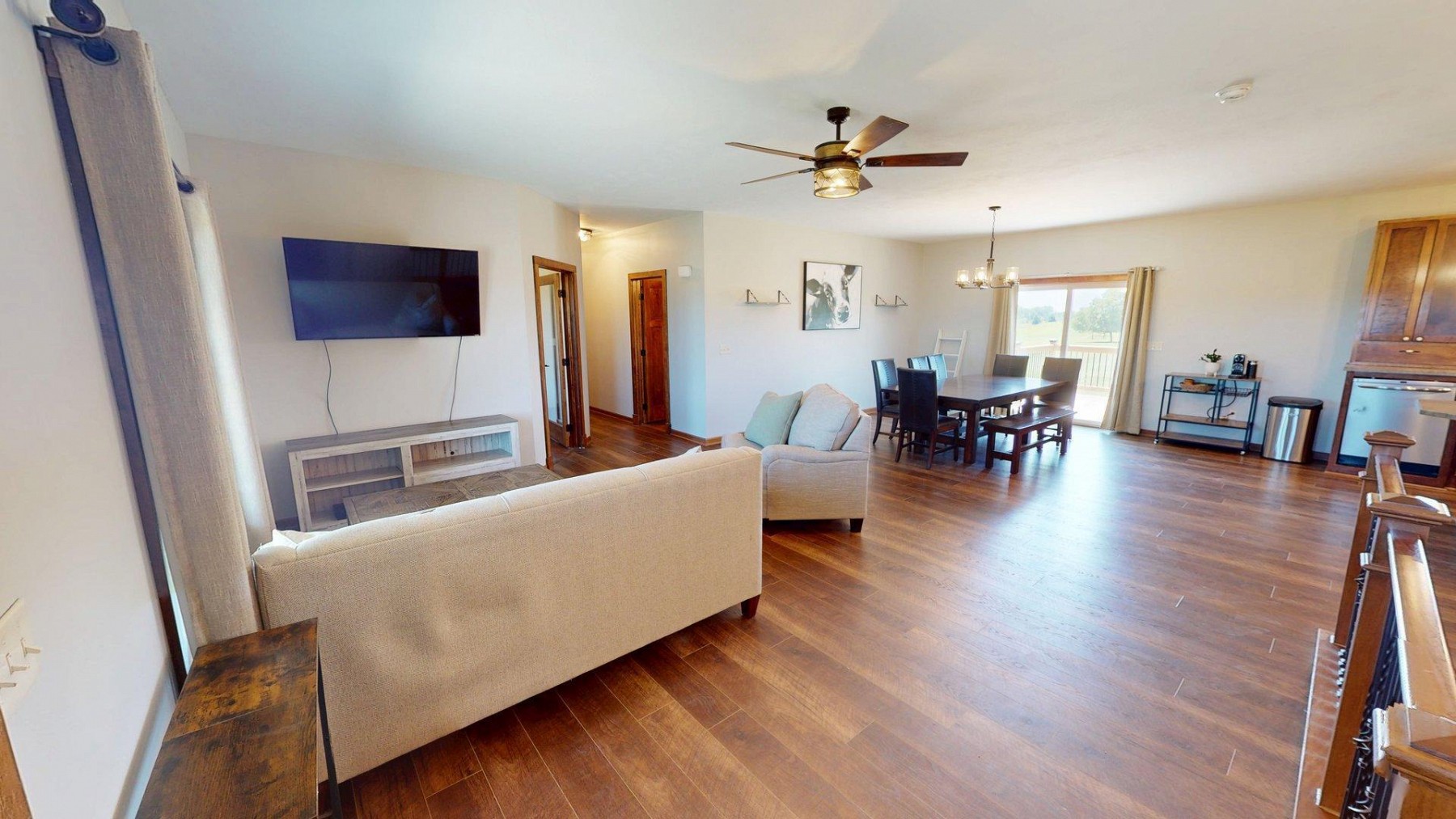 115 Golfview Drive, White, SD 57276