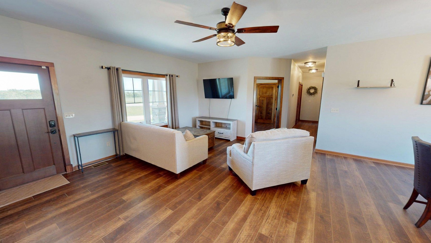 115 Golfview Drive, White, SD 57276