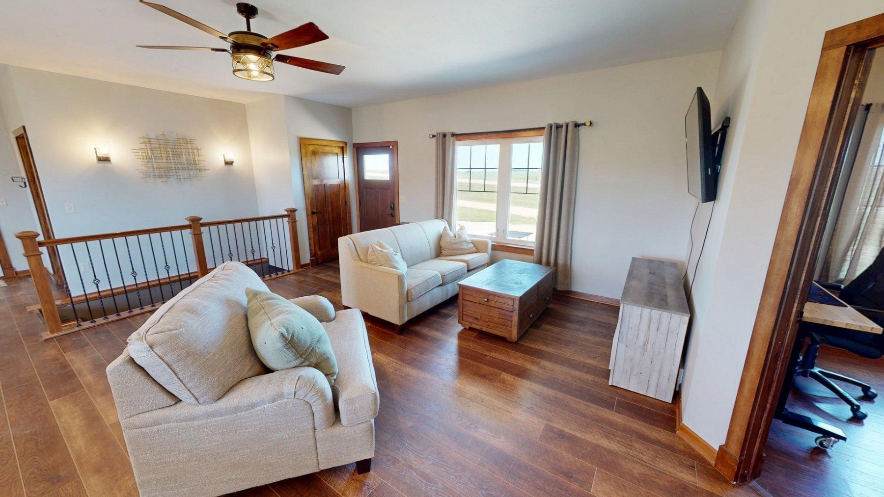 115 Golfview Drive, White, SD 57276