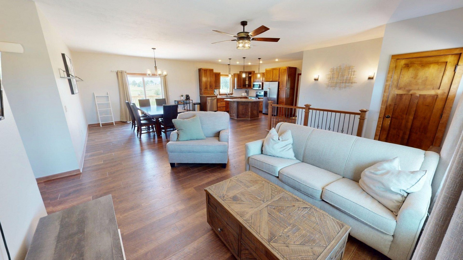 115 Golfview Drive, White, SD 57276