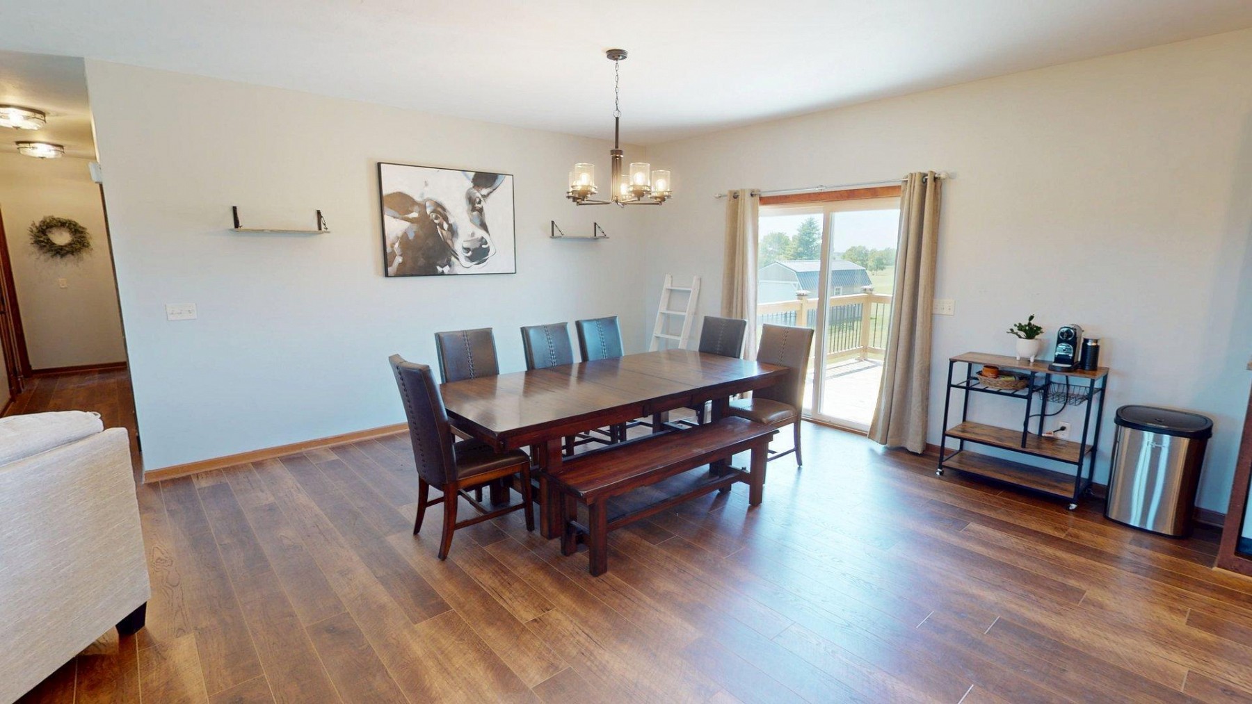 115 Golfview Drive, White, SD 57276