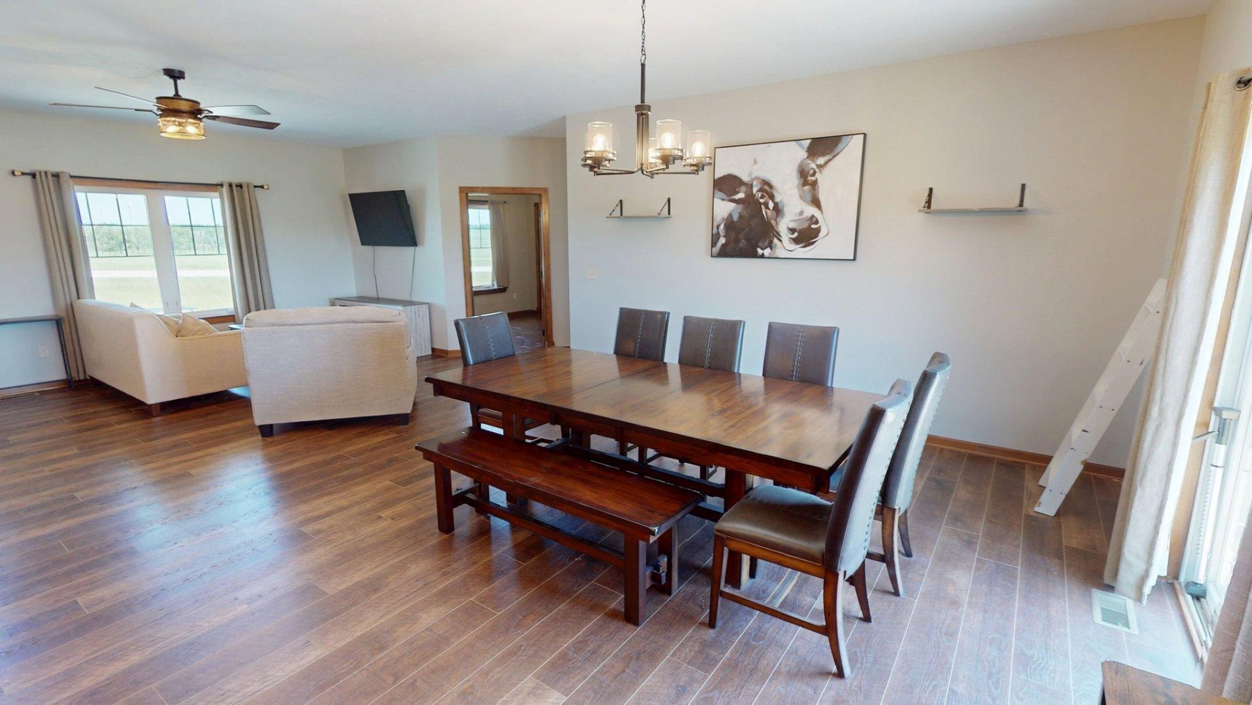 115 Golfview Drive, White, SD 57276