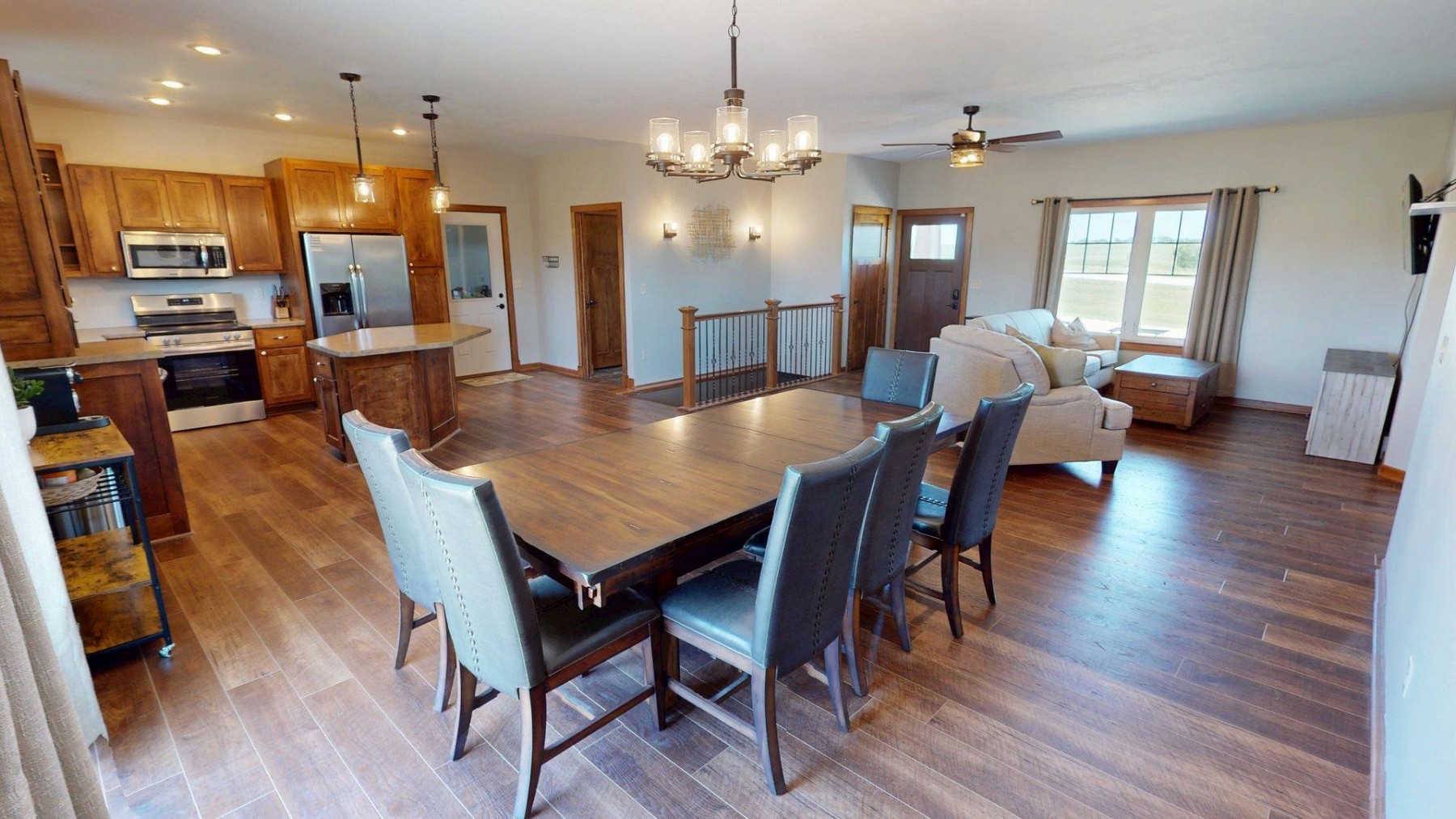 115 Golfview Drive, White, SD 57276