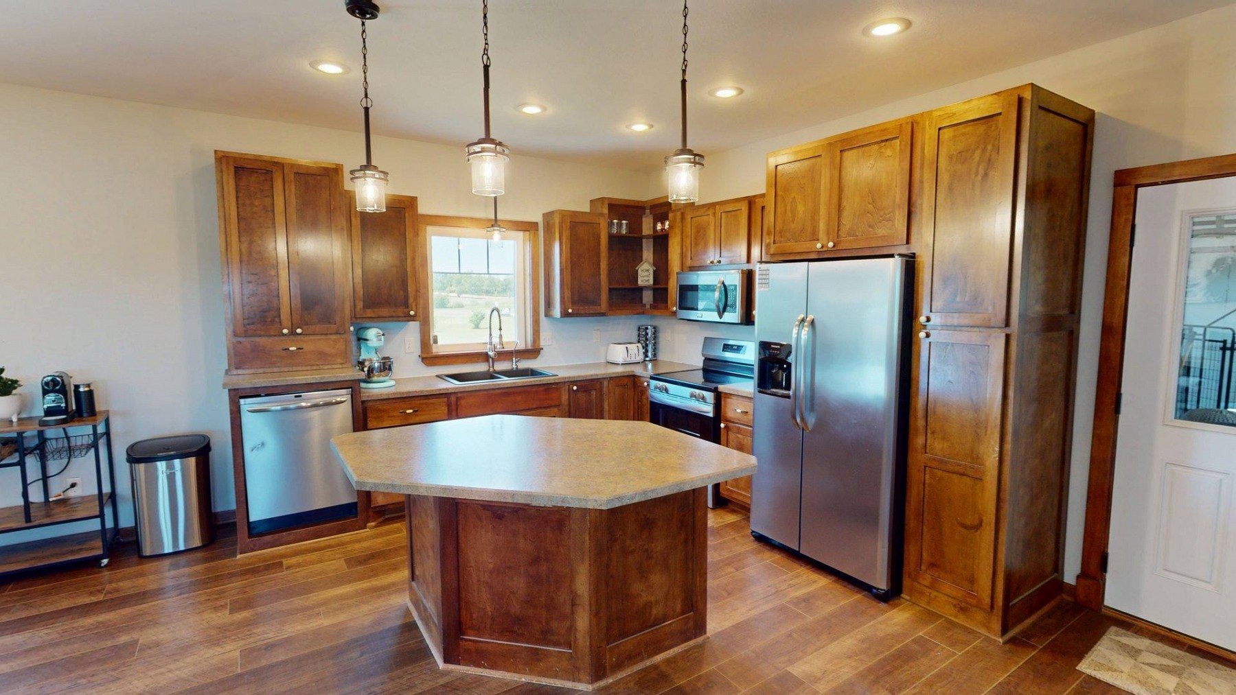 115 Golfview Drive, White, SD 57276