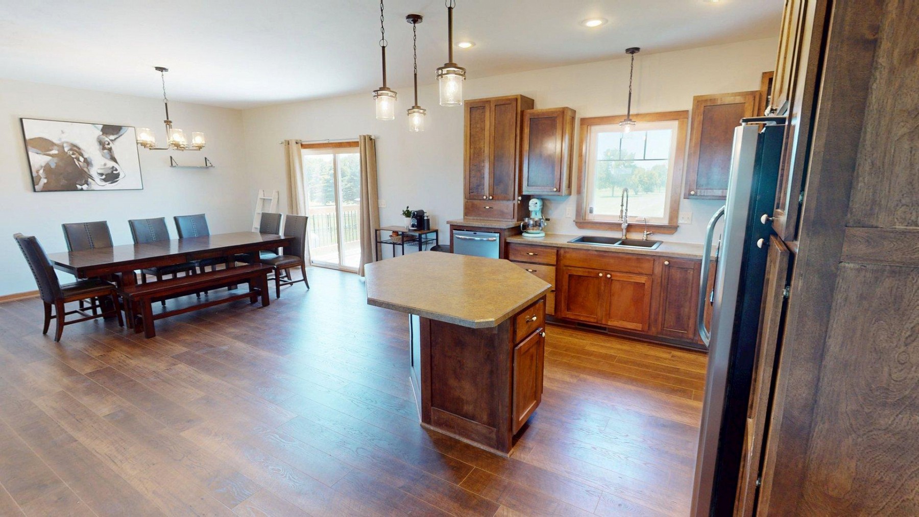 115 Golfview Drive, White, SD 57276