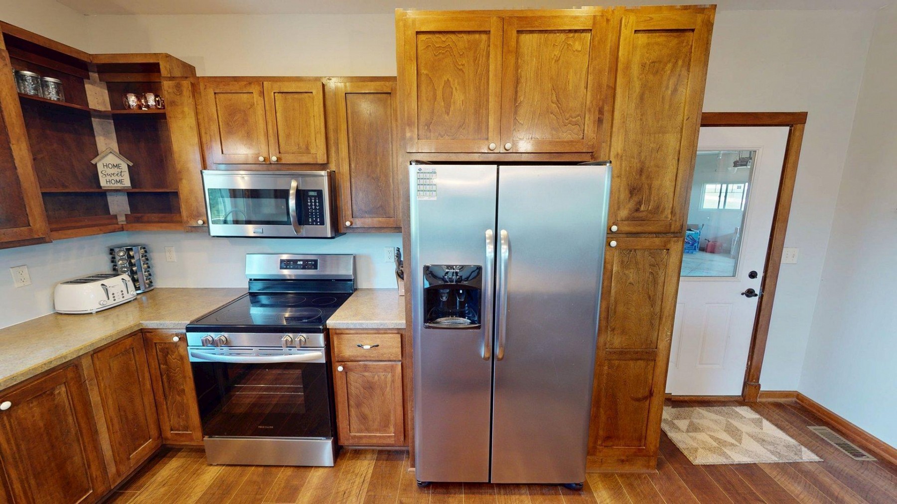 115 Golfview Drive, White, SD 57276