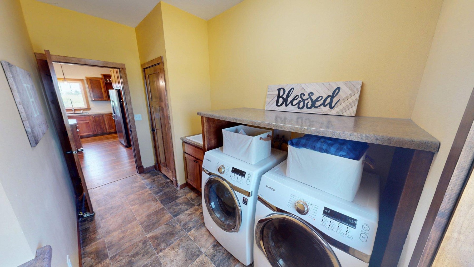 115 Golfview Drive, White, SD 57276