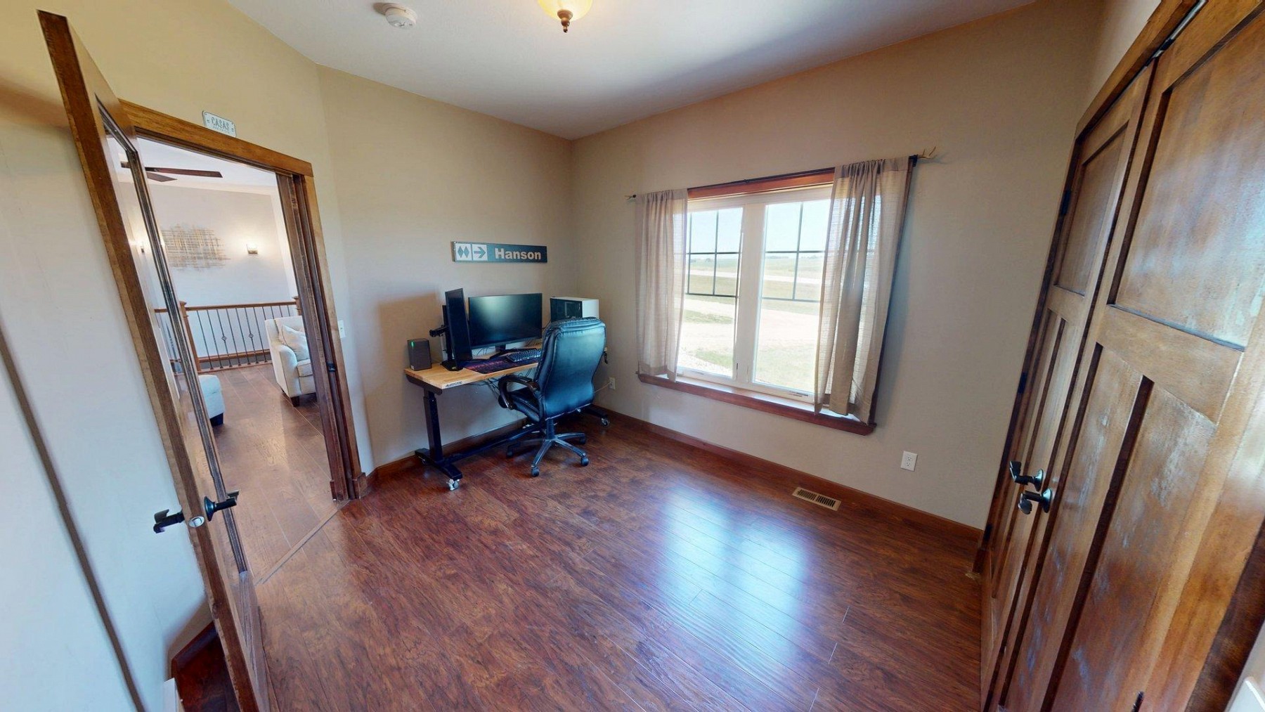 115 Golfview Drive, White, SD 57276