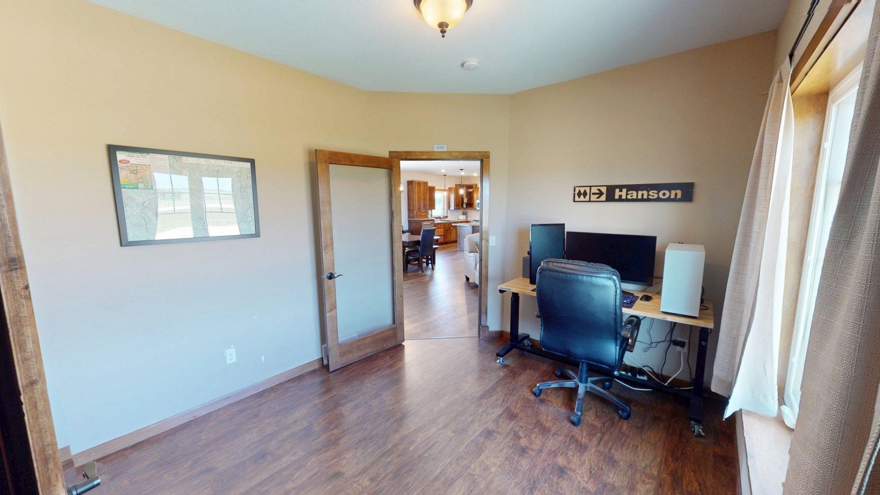 115 Golfview Drive, White, SD 57276