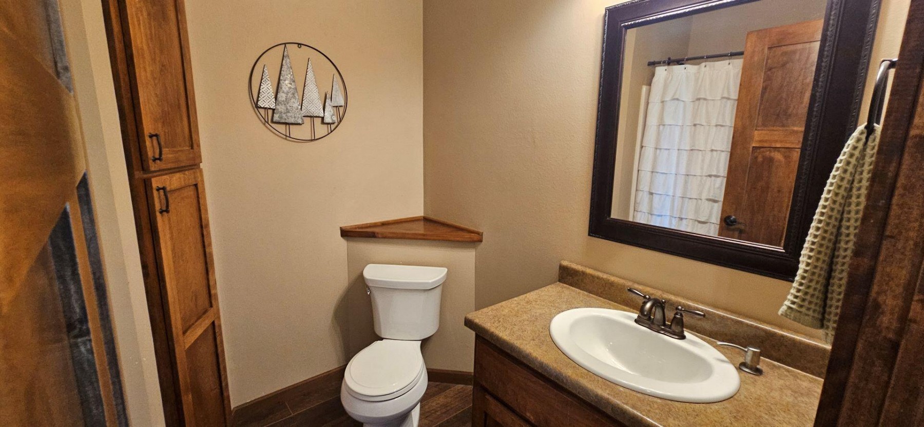 115 Golfview Drive, White, SD 57276