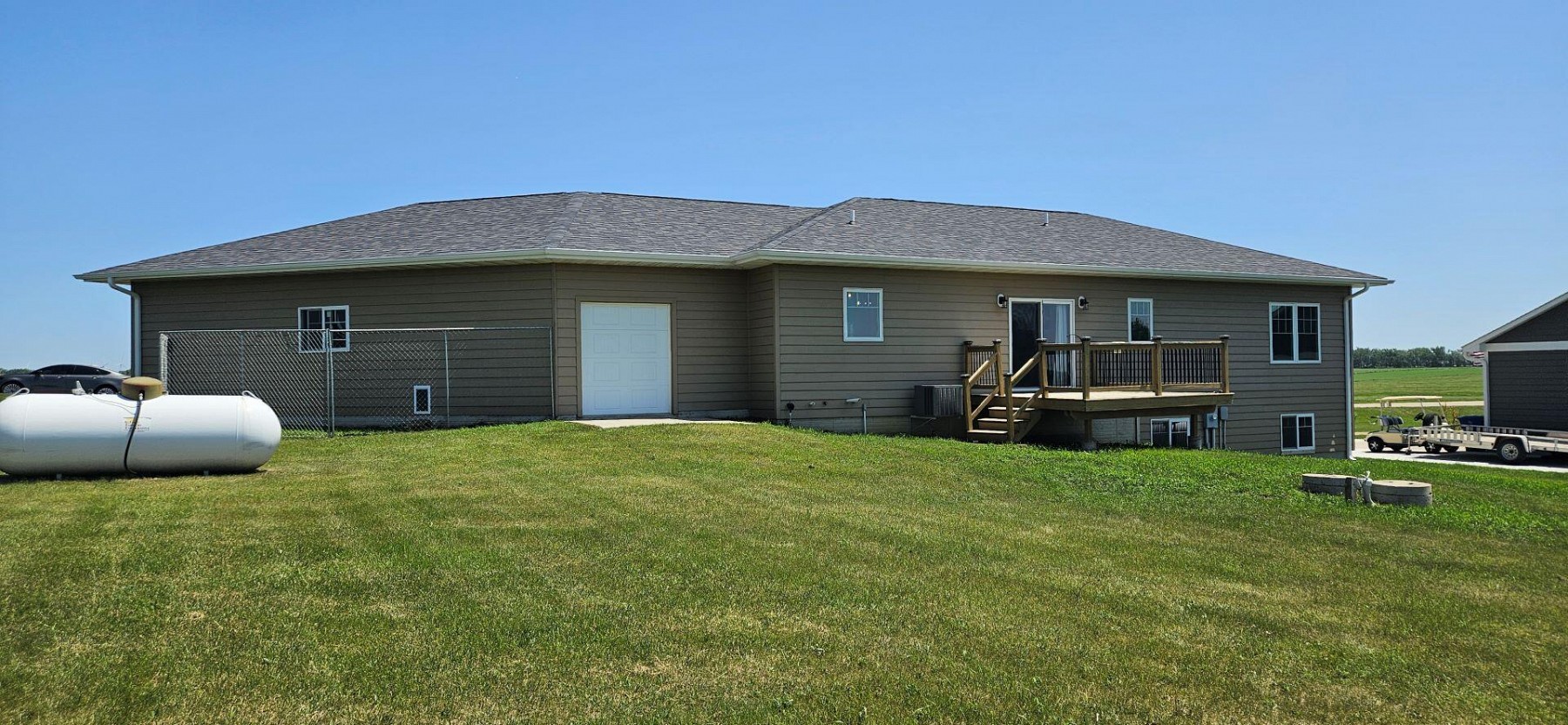 115 Golfview Drive, White, SD 57276