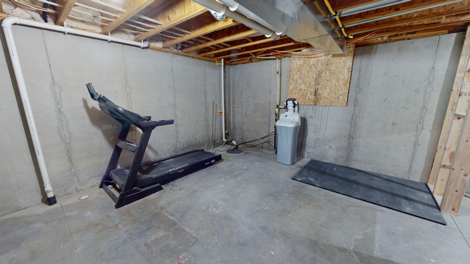 115 Golfview Drive, White, SD 57276