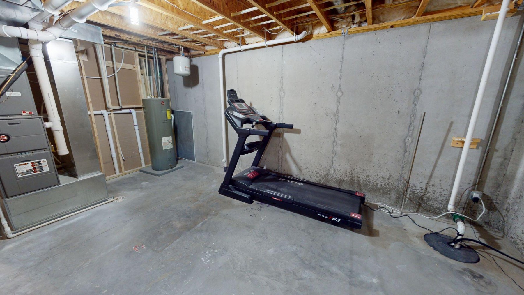 115 Golfview Drive, White, SD 57276