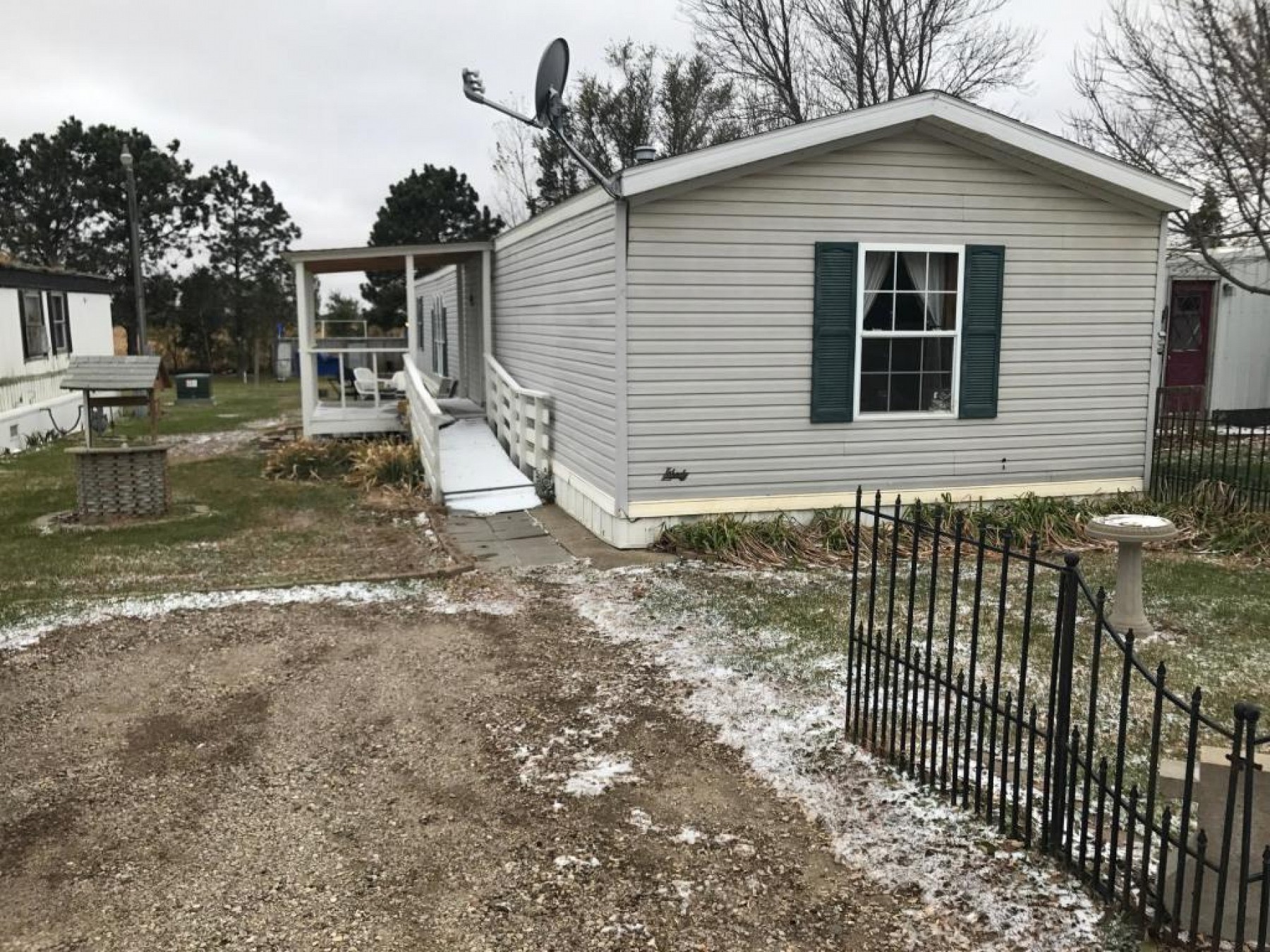 3250 Western Ave S, Brookings, SD 57006