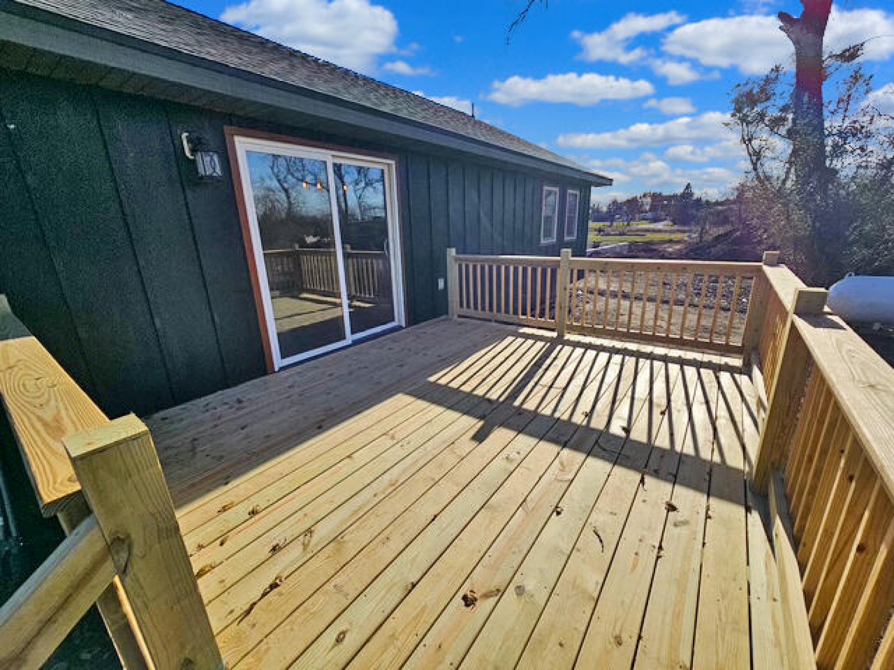 609 6th Street, Arlington, SD 57212