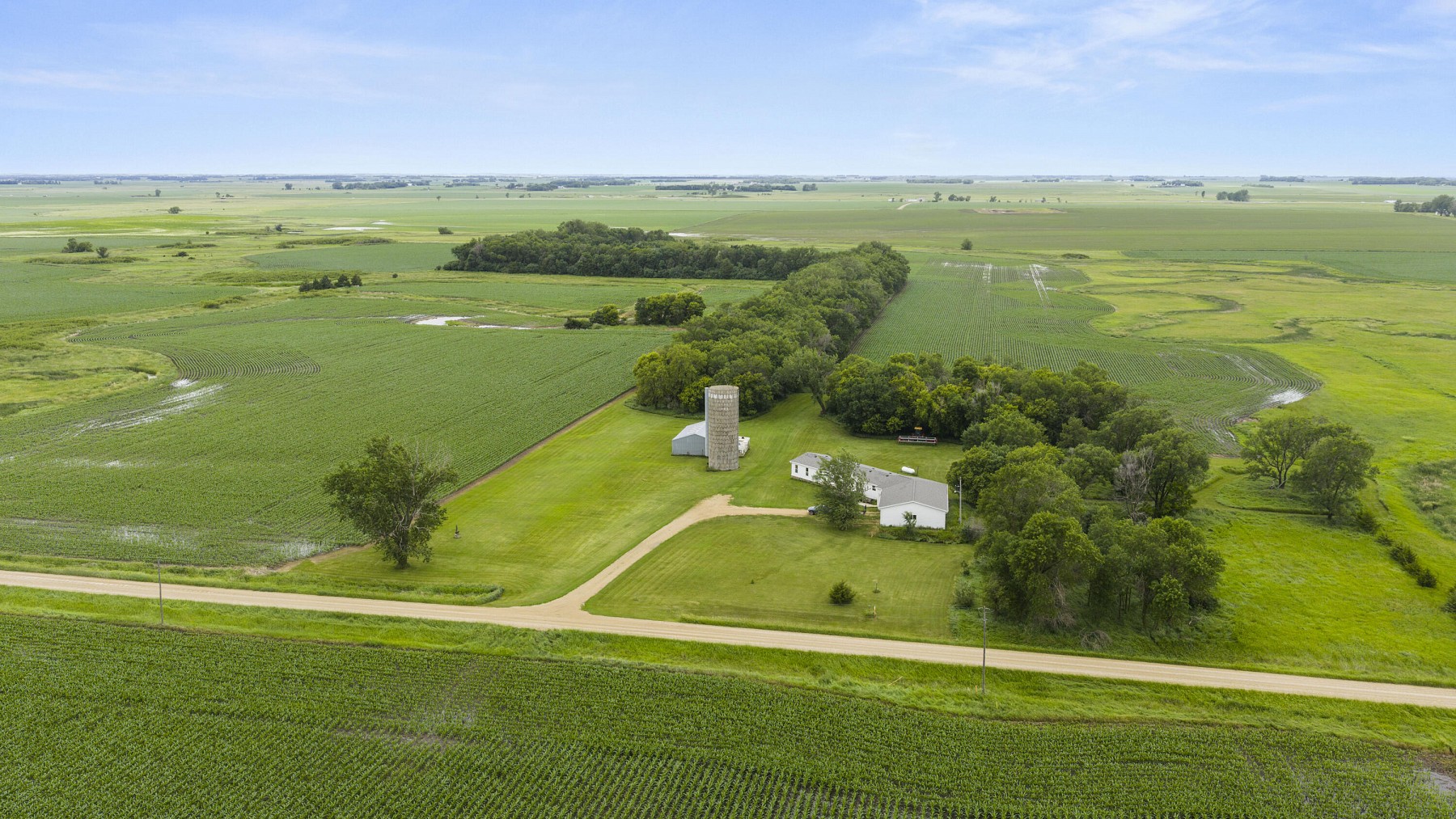 19935 474th Avenue, White, SD 57276