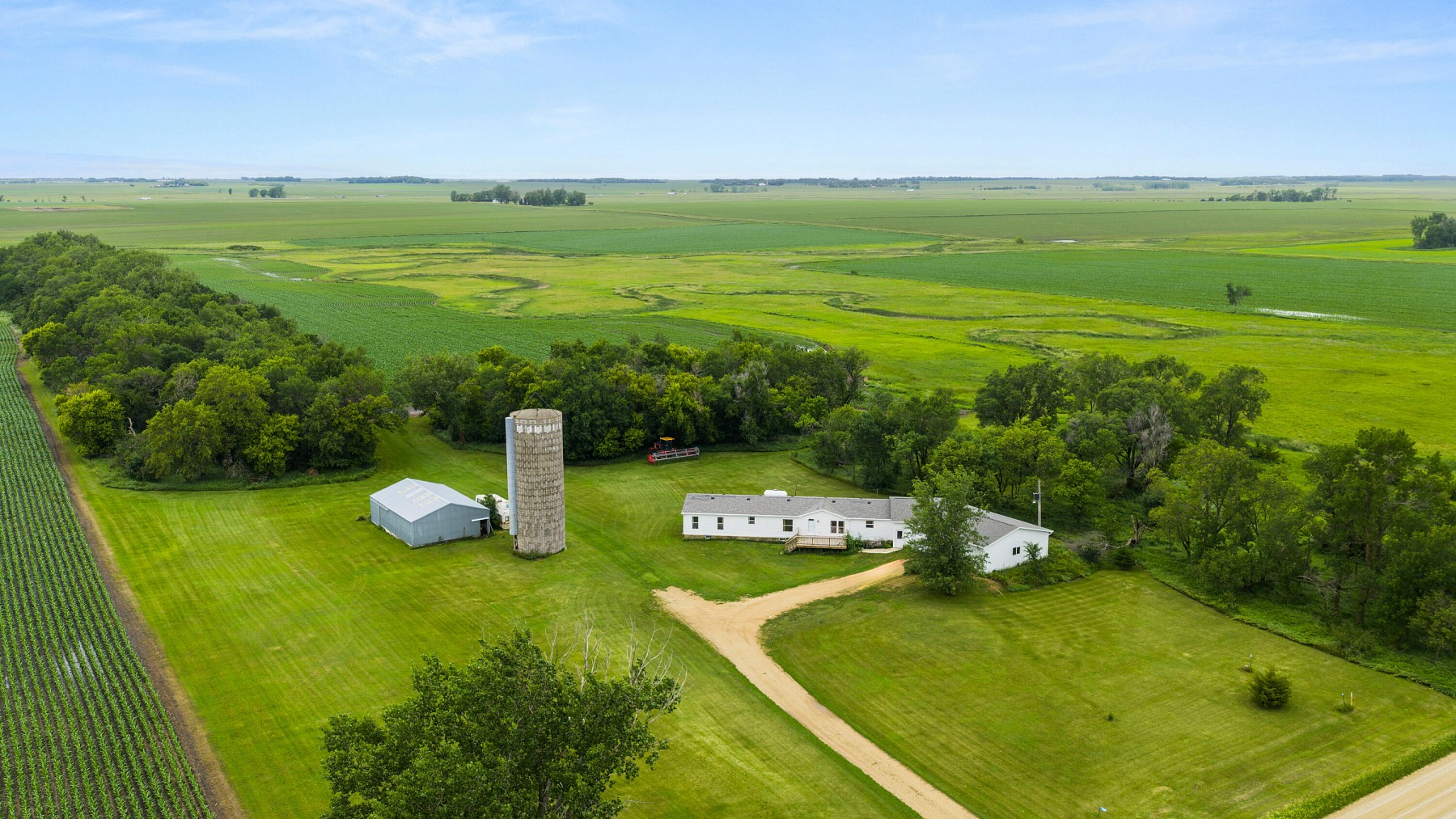 19935 474th Avenue, White, SD 57276