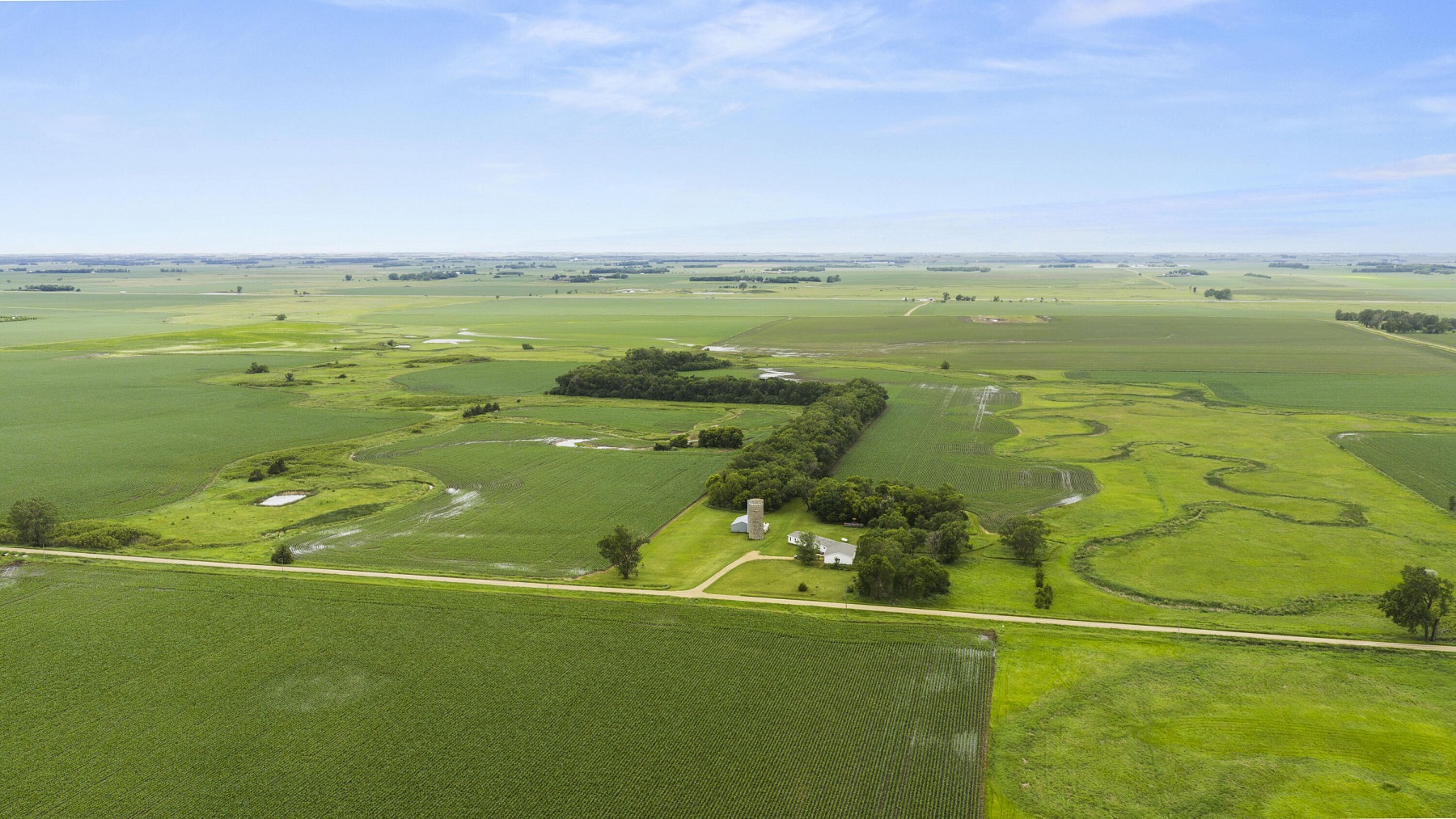 19935 474th Avenue, White, SD 57276