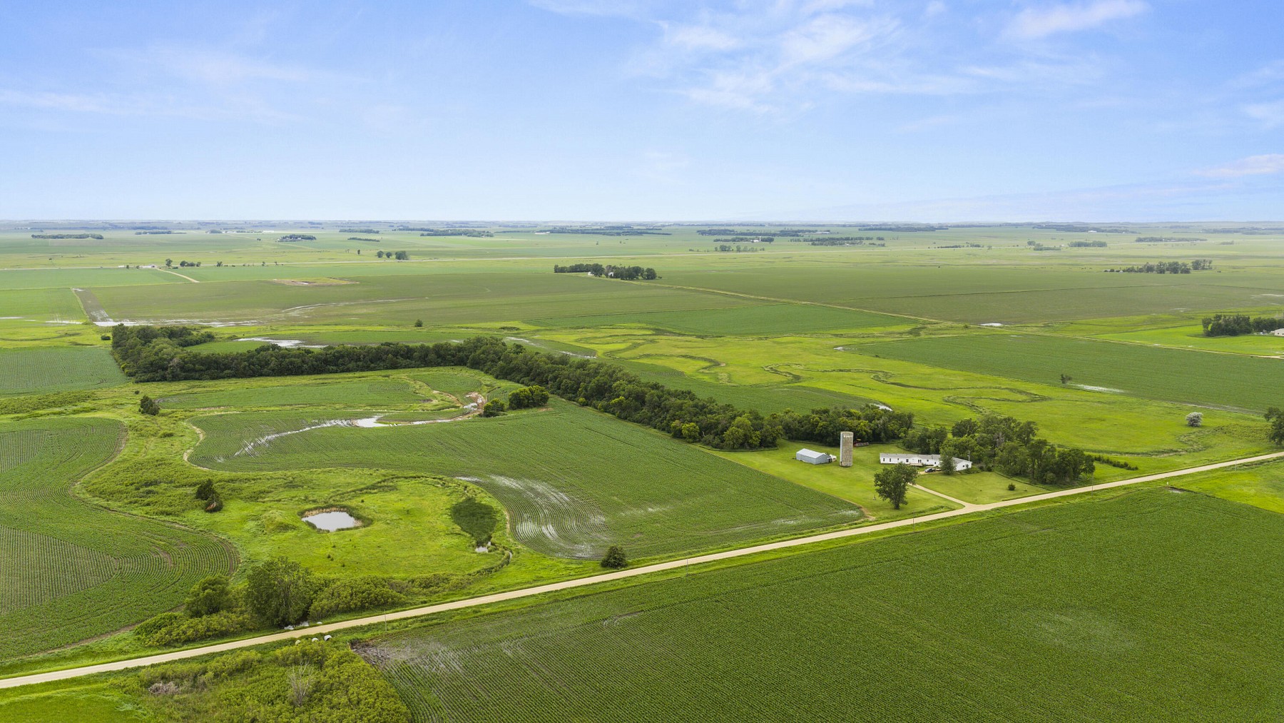 19935 474th Avenue, White, SD 57276