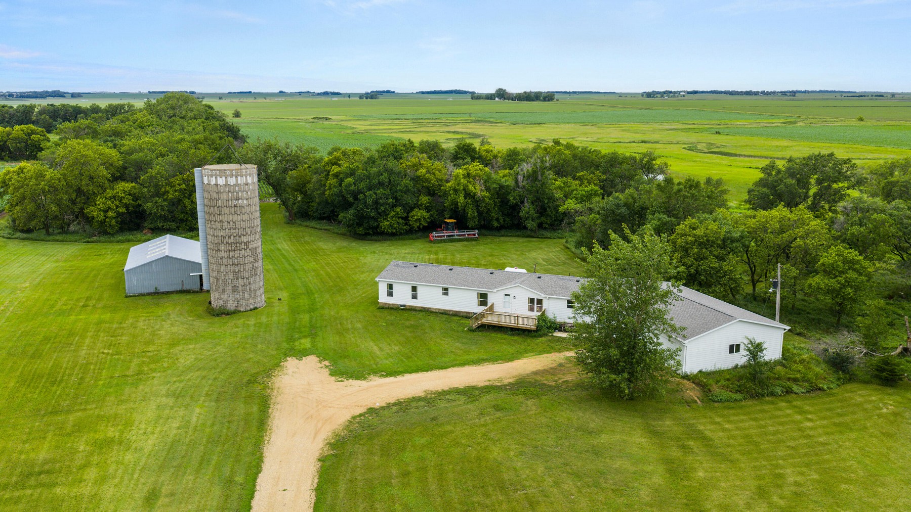 19935 474th Avenue, White, SD 57276