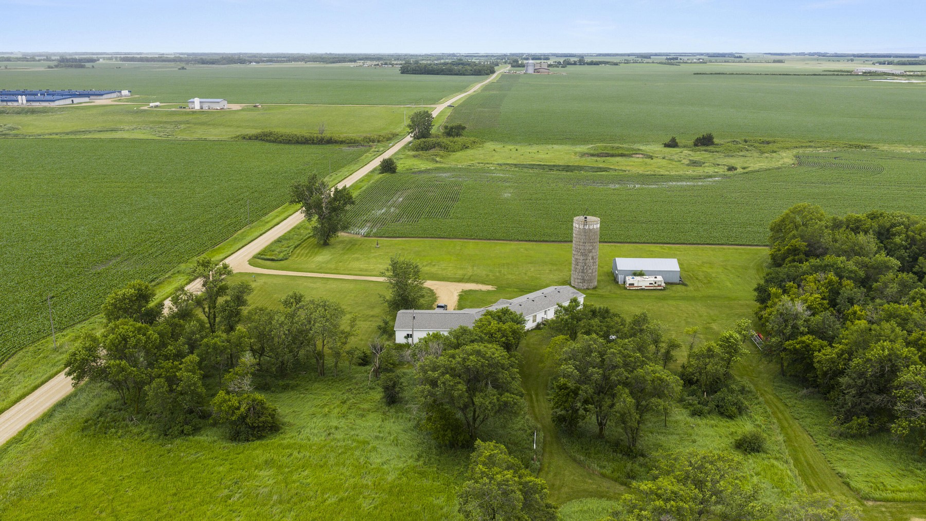 19935 474th Avenue, White, SD 57276