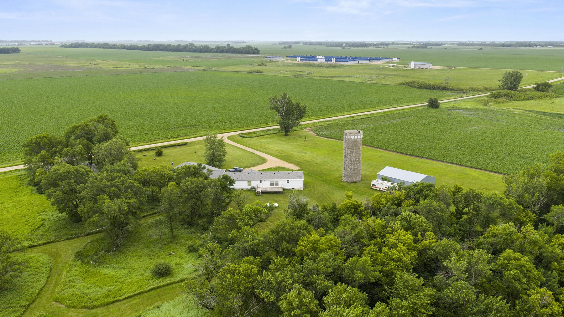 19935 474th Avenue, White, SD 57276