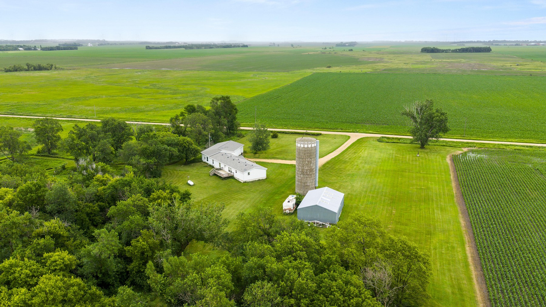 19935 474th Avenue, White, SD 57276