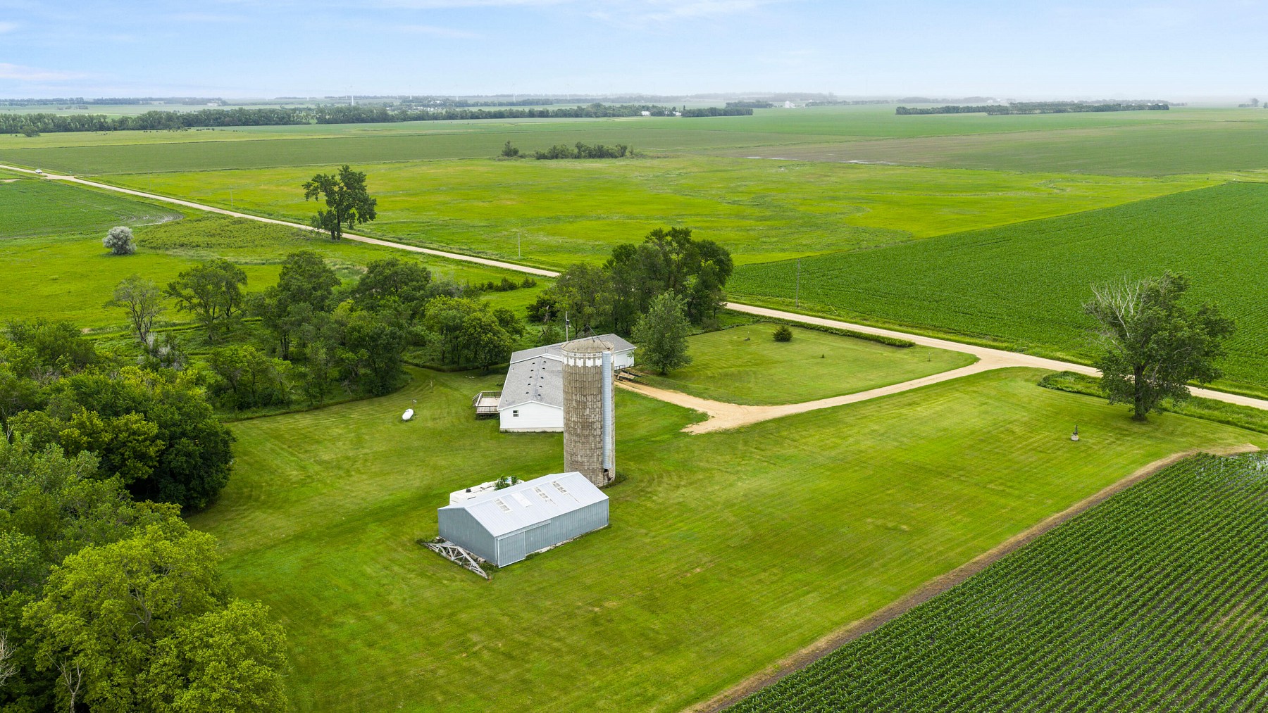 19935 474th Avenue, White, SD 57276