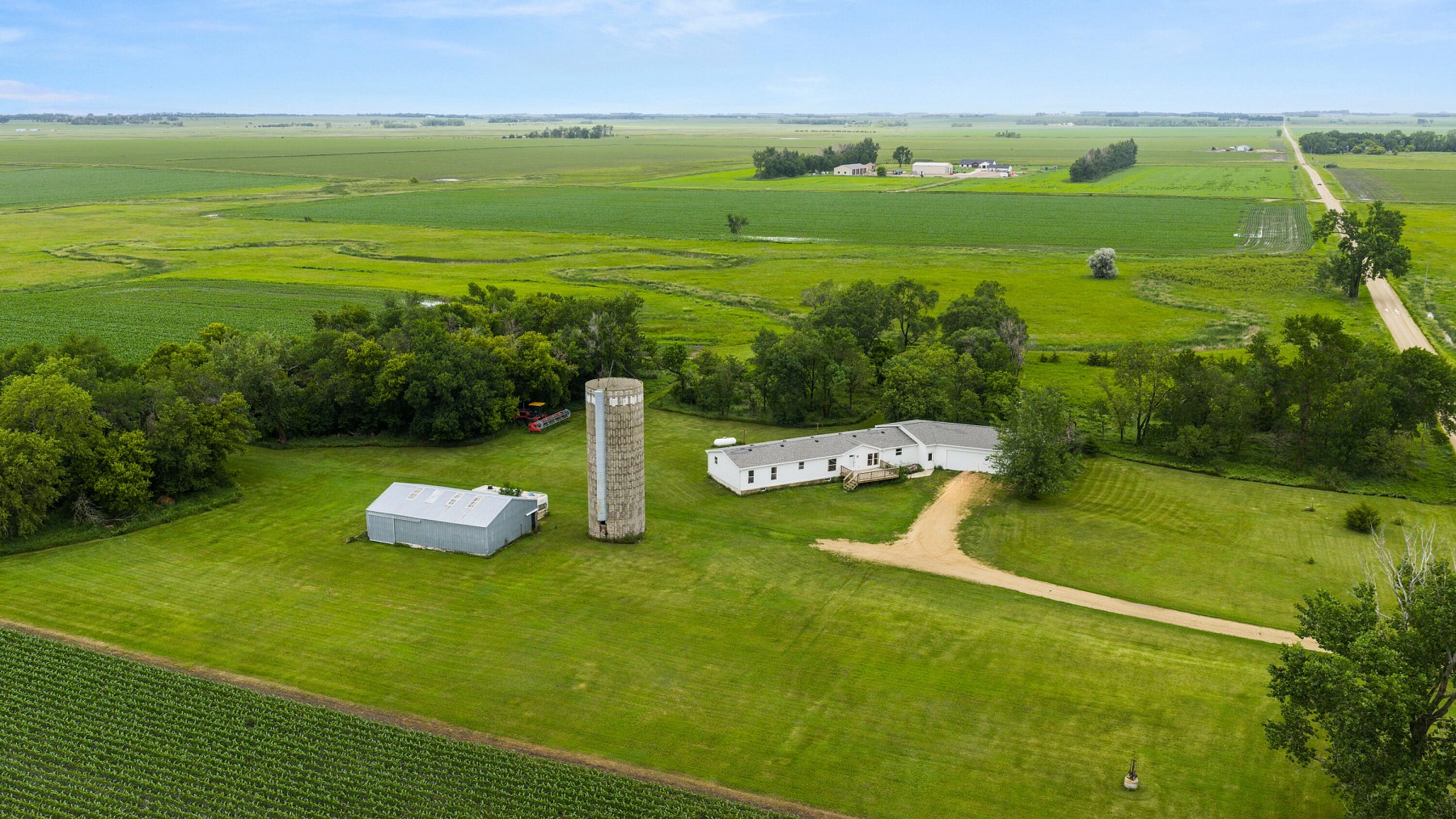 19935 474th Avenue, White, SD 57276