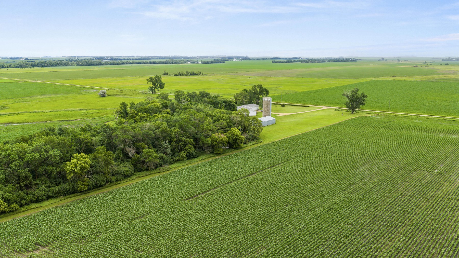 19935 474th Avenue, White, SD 57276