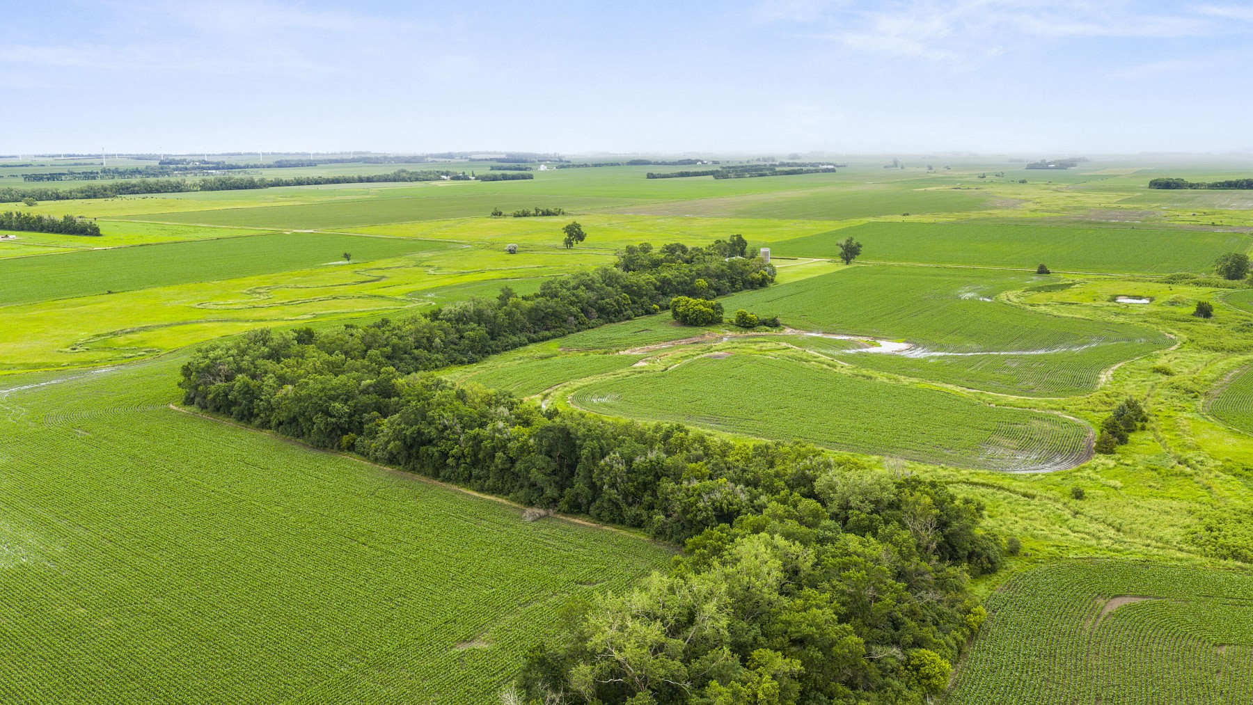 19935 474th Avenue, White, SD 57276