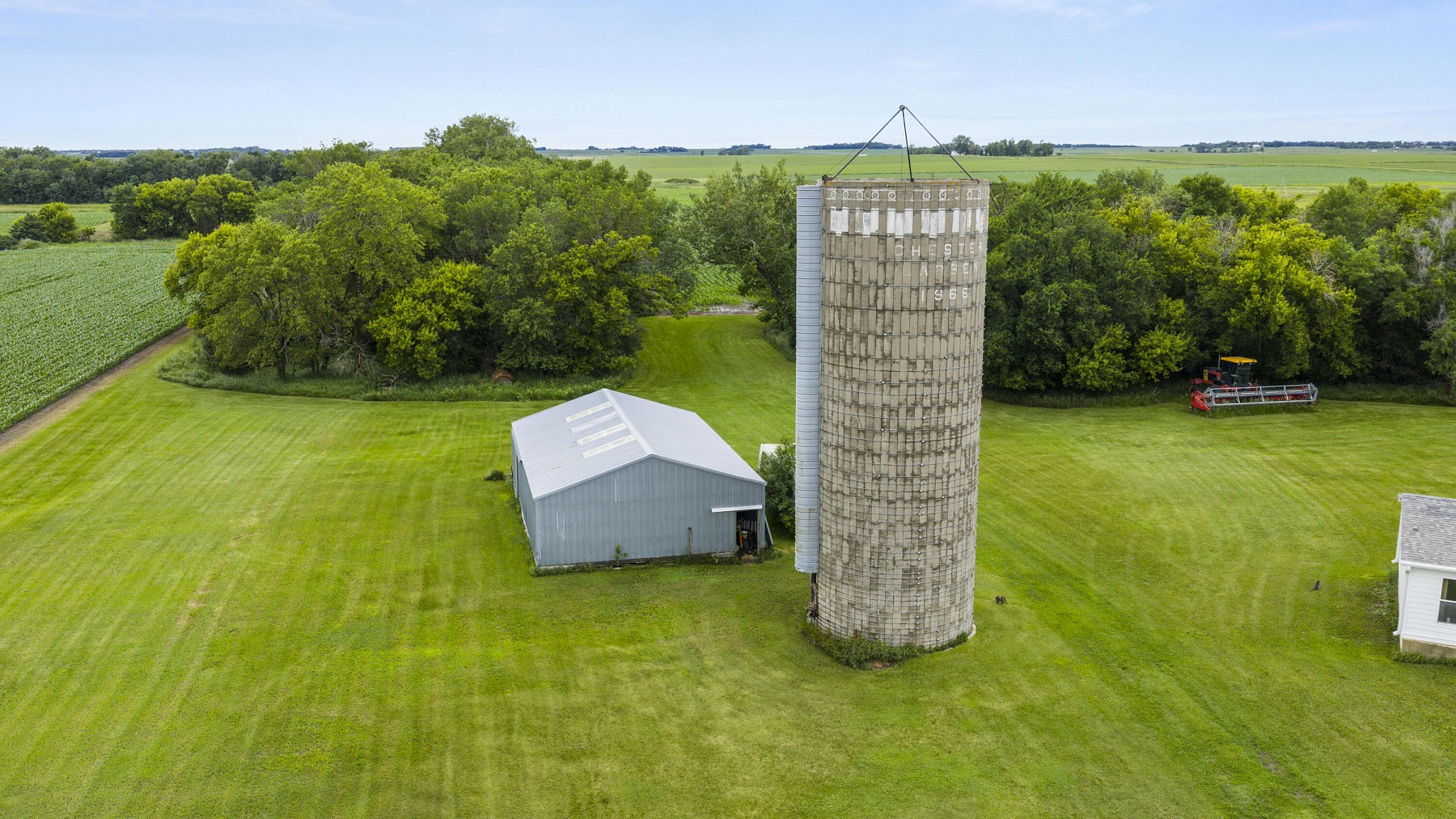 19935 474th Avenue, White, SD 57276