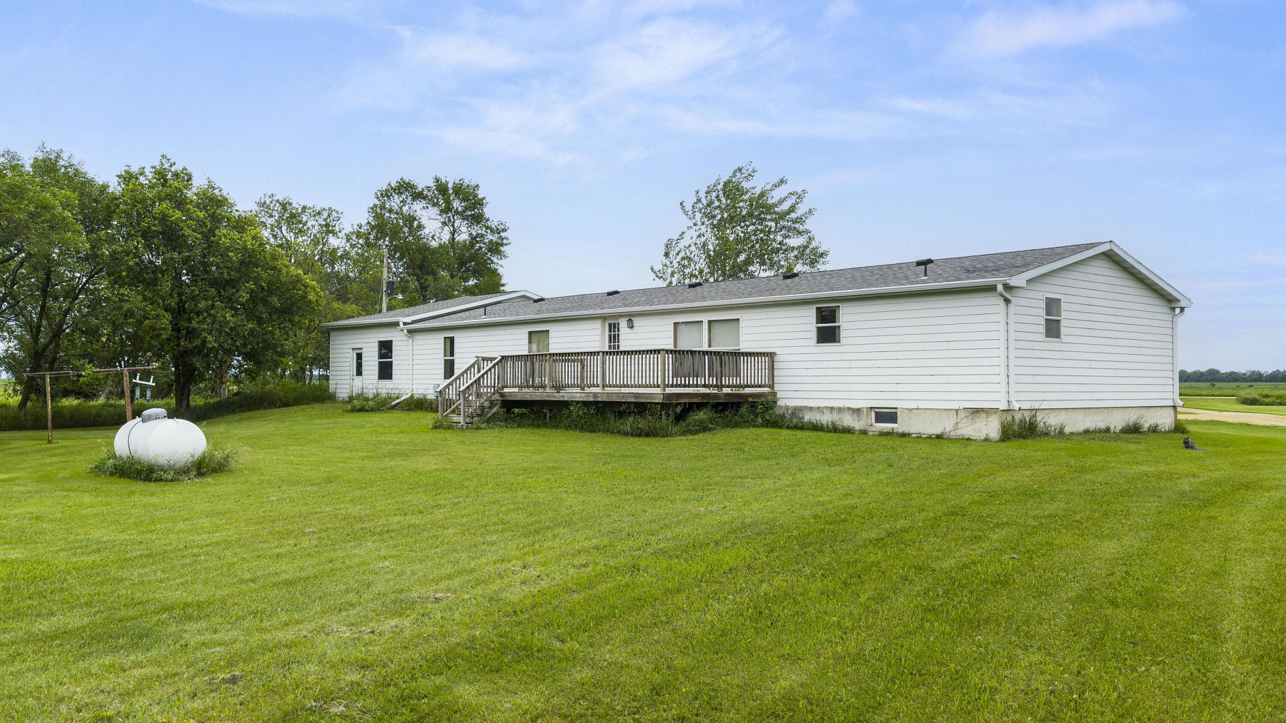 19935 474th Avenue, White, SD 57276