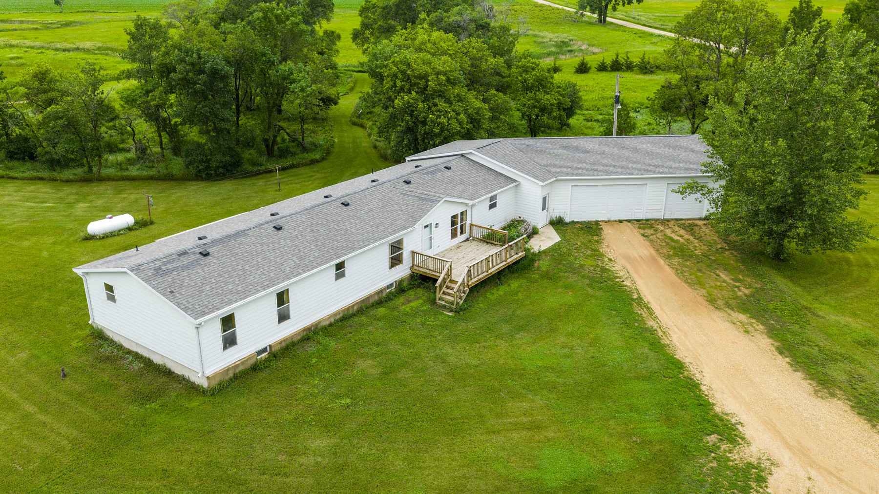 19935 474th Avenue, White, SD 57276