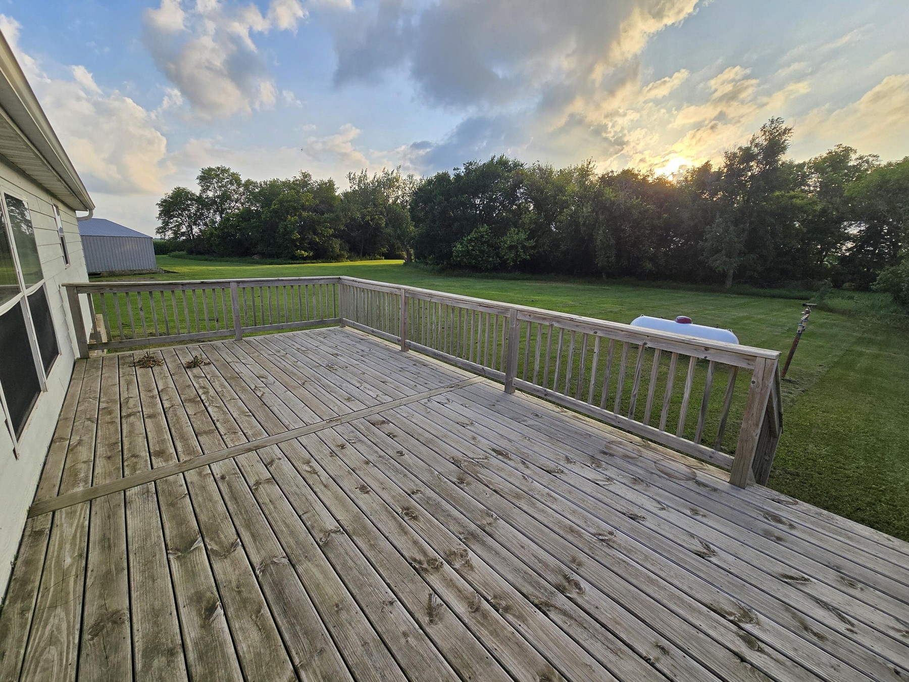 19935 474th Avenue, White, SD 57276