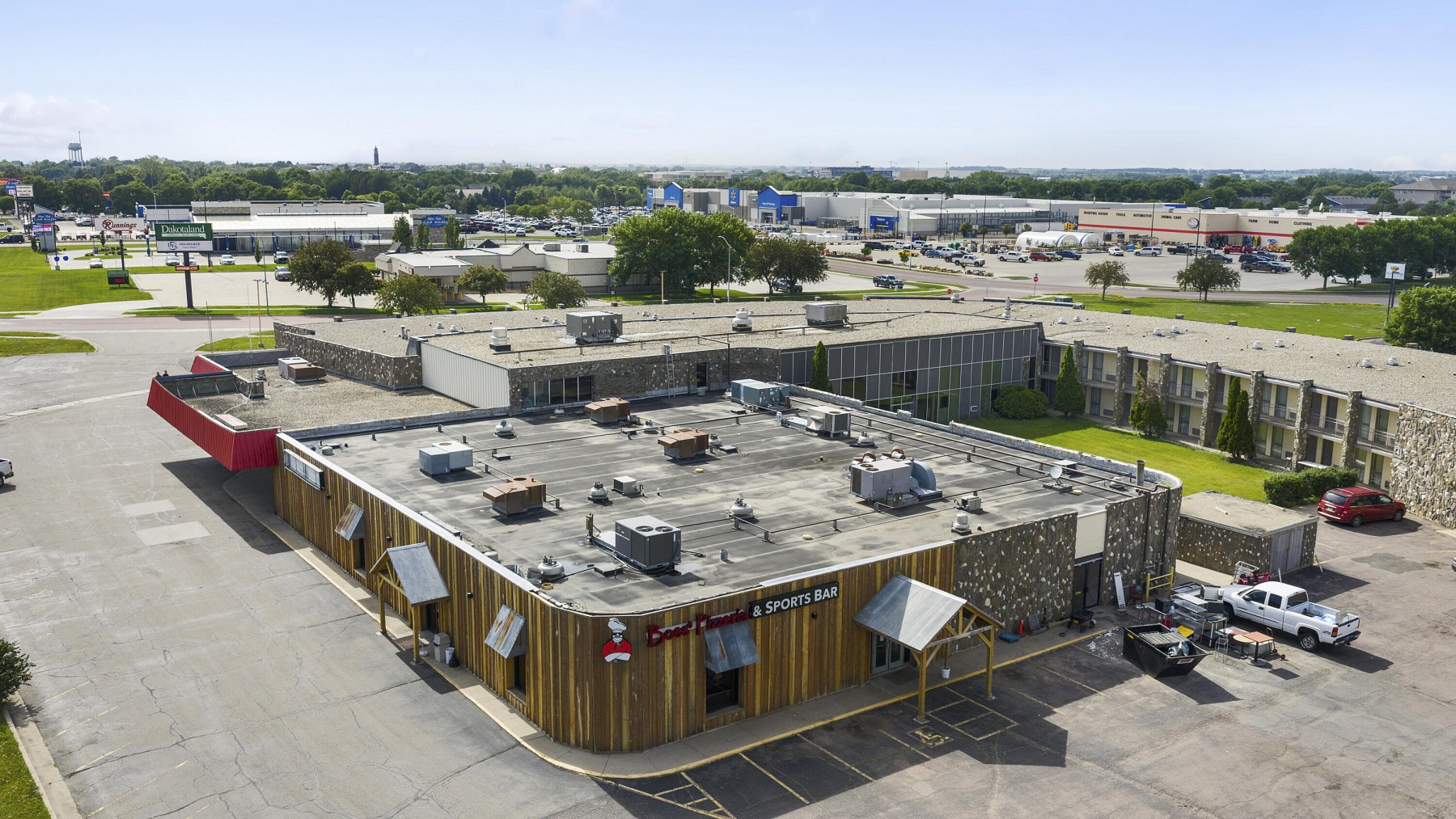 2515 6th St, Brookings, SD 57006