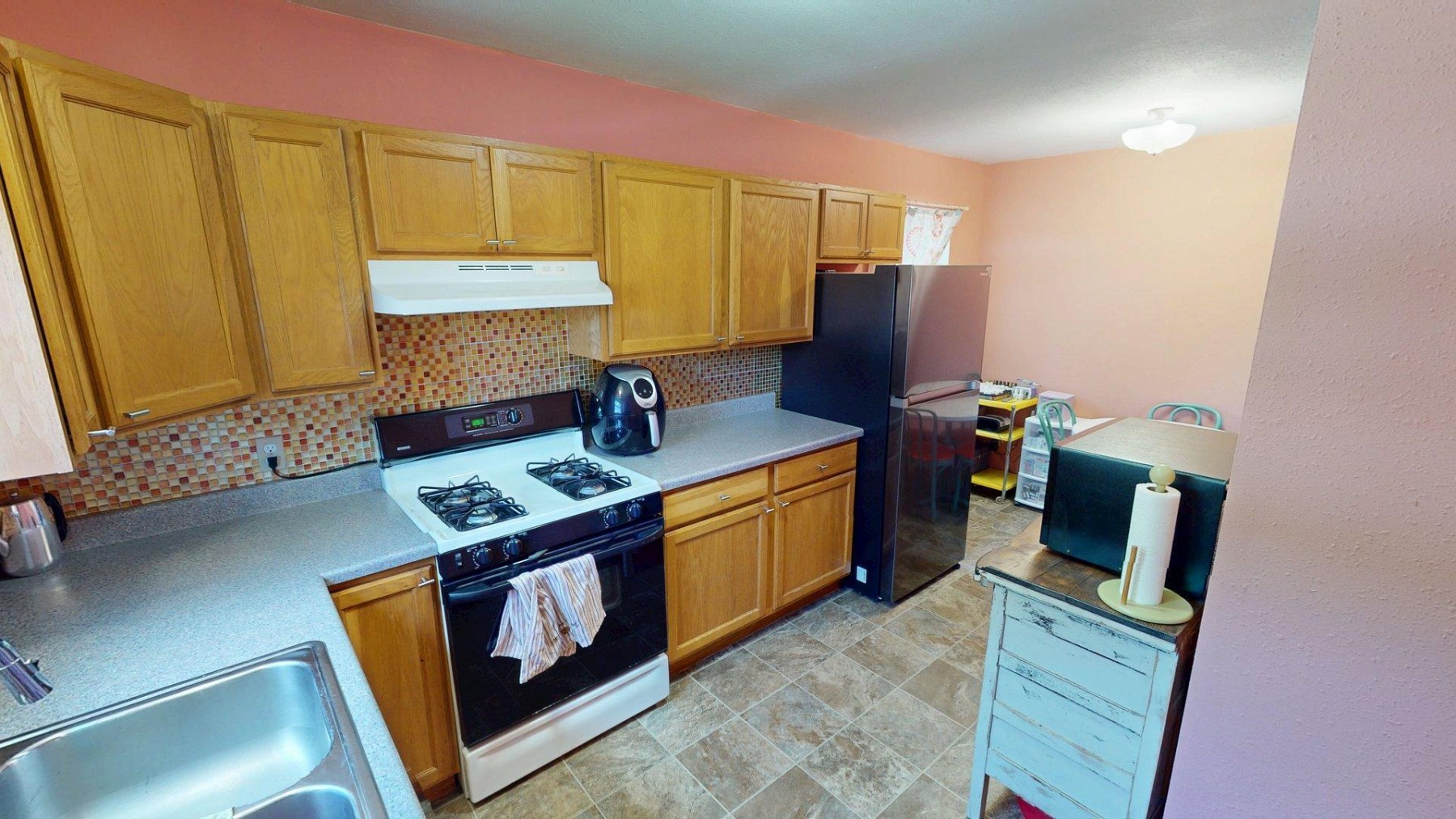 700 6th Avenue S, Brookings, SD 57006